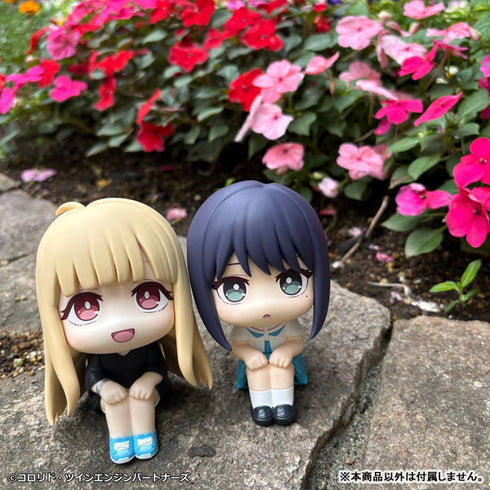 『超かぐや姫!』るかっぷ 酒寄彩葉 完成品フィギュア