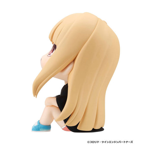 『超かぐや姫!』るかっぷ かぐや 完成品フィギュア