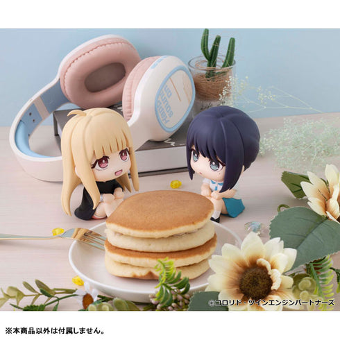 『超かぐや姫!』るかっぷ かぐや 完成品フィギュア