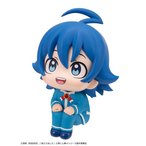 『魔入りました!入間くん』るかっぷ 鈴木入間 完成品フィギュア