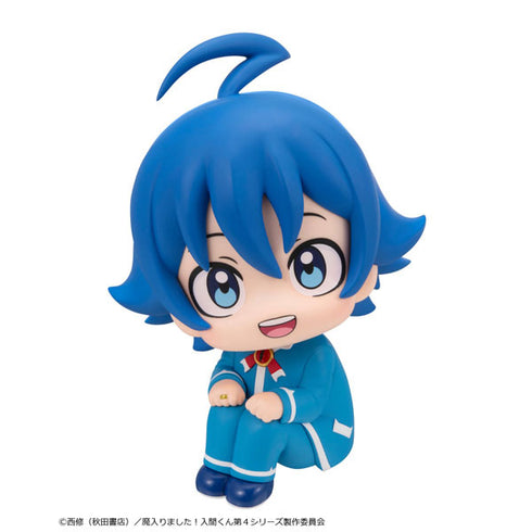 『魔入りました!入間くん』るかっぷ 鈴木入間 完成品フィギュア