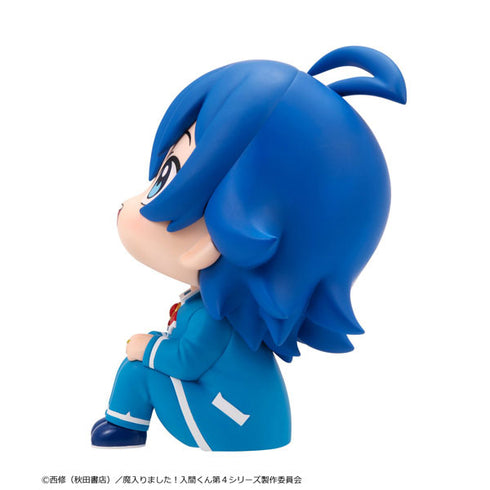 『魔入りました!入間くん』るかっぷ 鈴木入間 完成品フィギュア