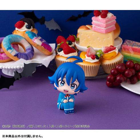 『魔入りました!入間くん』るかっぷ 鈴木入間 完成品フィギュア