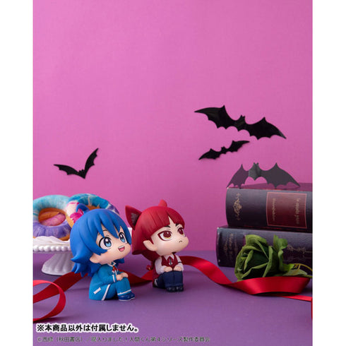 『魔入りました!入間くん』るかっぷ 鈴木入間 完成品フィギュア