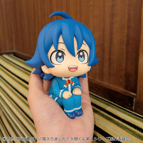 『魔入りました!入間くん』るかっぷ 鈴木入間 完成品フィギュア