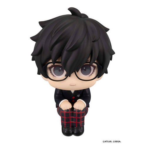 『ペルソナ5 ザ・ロイヤル』るかっぷ 主人公 完成品フィギュア