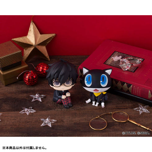 『ペルソナ5 ザ・ロイヤル』るかっぷ 主人公 完成品フィギュア