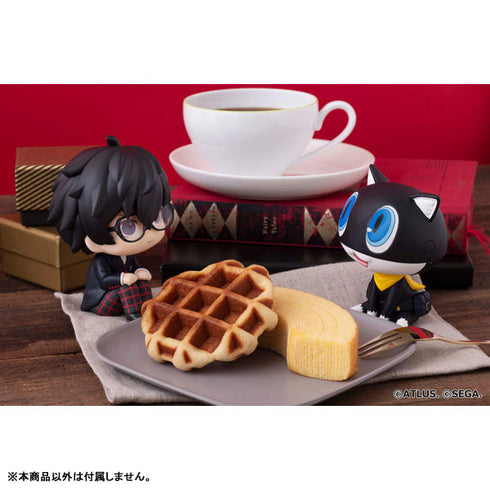 『ペルソナ5 ザ・ロイヤル』るかっぷ 主人公 完成品フィギュア