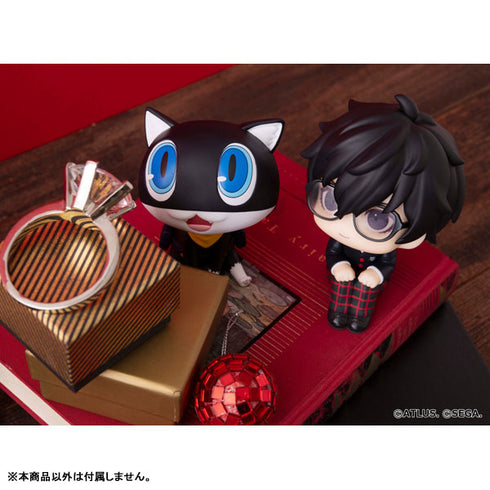 『ペルソナ5 ザ・ロイヤル』るかっぷ 主人公 完成品フィギュア