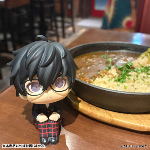 『ペルソナ5 ザ・ロイヤル』るかっぷ 主人公 完成品フィギュア