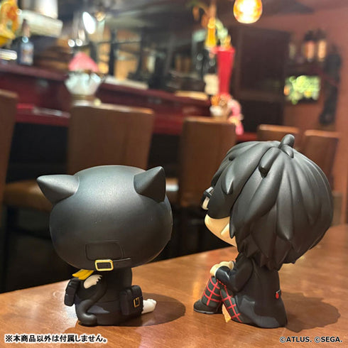 『ペルソナ5 ザ・ロイヤル』るかっぷ 主人公 完成品フィギュア