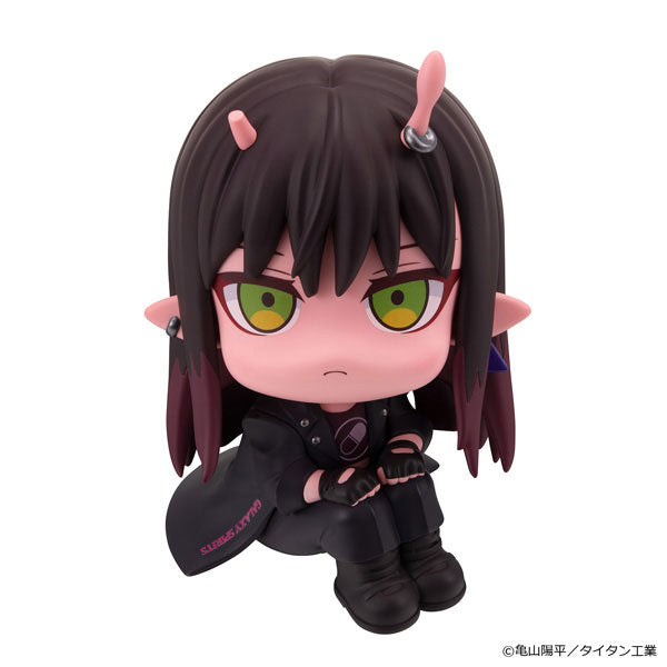 『銀河特急 ミルキー☆サブウェイ』るかっぷ アカネ 完成品フィギュア