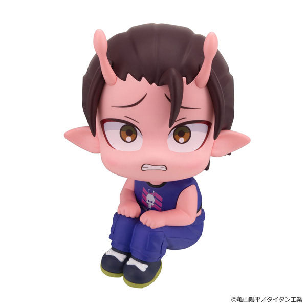 『銀河特急 ミルキー☆サブウェイ』るかっぷ カナタ 完成品フィギュア