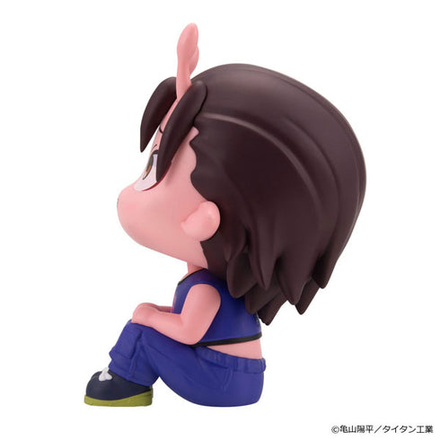 『銀河特急 ミルキー☆サブウェイ』るかっぷ カナタ 完成品フィギュア