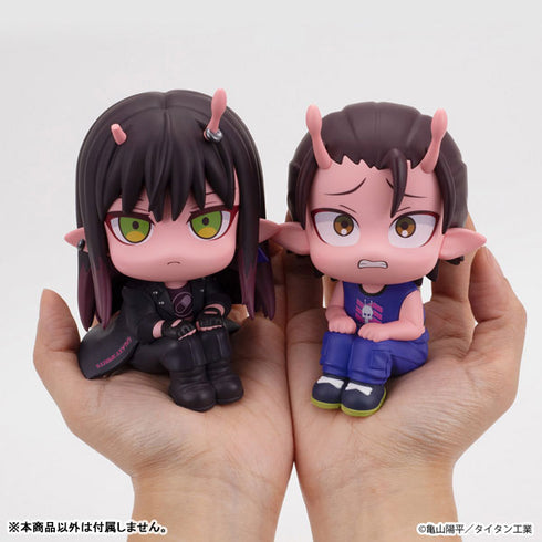 『銀河特急 ミルキー☆サブウェイ』るかっぷ カナタ 完成品フィギュア