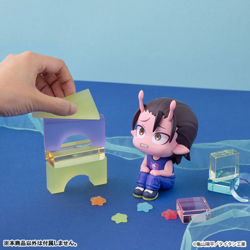 『銀河特急 ミルキー☆サブウェイ』るかっぷ カナタ 完成品フィギュア