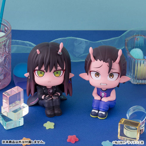 『銀河特急 ミルキー☆サブウェイ』るかっぷ カナタ 完成品フィギュア
