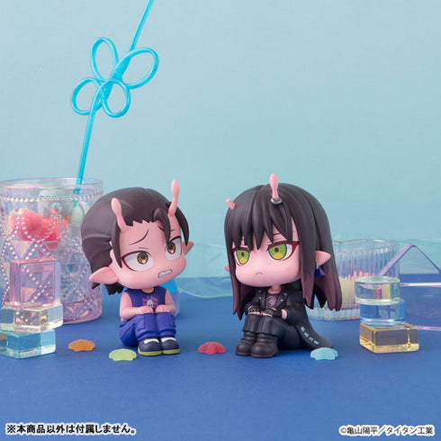 『銀河特急 ミルキー☆サブウェイ』るかっぷ カナタ 完成品フィギュア