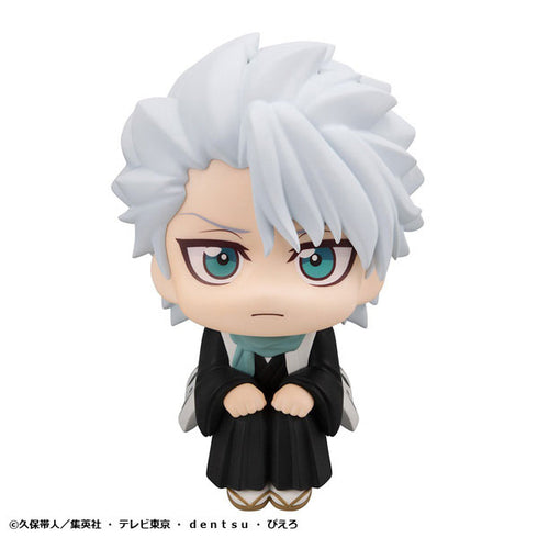 『BLEACH 千年血戦篇』るかっぷ 日番谷冬獅郎 完成品フィギュア