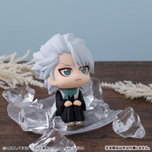 『BLEACH 千年血戦篇』るかっぷ 日番谷冬獅郎 完成品フィギュア
