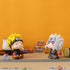 『NARUTO-ナルト- 疾風伝』るかっぷ うずまきナルト にかっとver. 完成品フィギュア