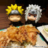 『NARUTO-ナルト- 疾風伝』るかっぷ うずまきナルト にかっとver. 完成品フィギュア