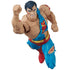『MAFEX』マフェックス No.324 MAFEX SUPERMAN (THE DEATH OF SUPERMAN)