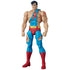 『MAFEX』マフェックス No.324 MAFEX SUPERMAN (THE DEATH OF SUPERMAN)