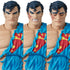 『MAFEX』マフェックス No.324 MAFEX SUPERMAN (THE DEATH OF SUPERMAN)