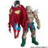 『MAFEX』マフェックス No.324 MAFEX SUPERMAN (THE DEATH OF SUPERMAN)