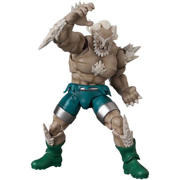 『MAFEX』マフェックス No.325 MAFEX DOOMSDAY (THE DEATH OF SUPERMAN)