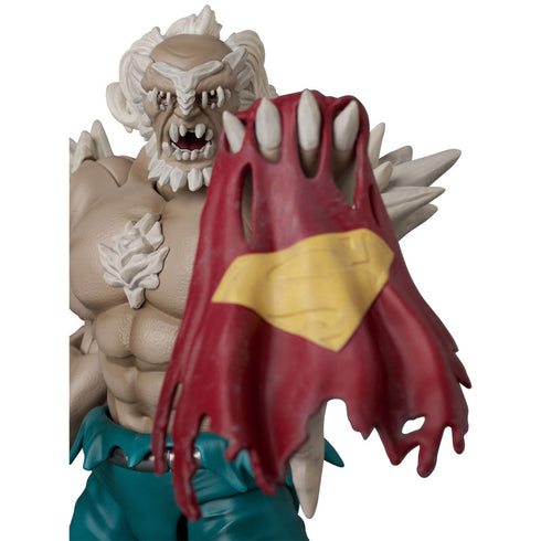 『MAFEX』マフェックス No.325 MAFEX DOOMSDAY (THE DEATH OF SUPERMAN)