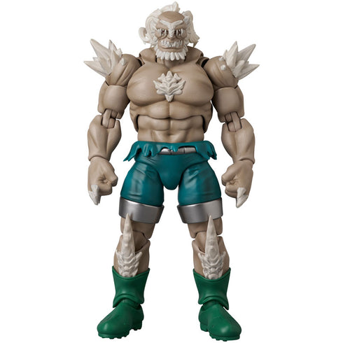 『MAFEX』マフェックス No.325 MAFEX DOOMSDAY (THE DEATH OF SUPERMAN)