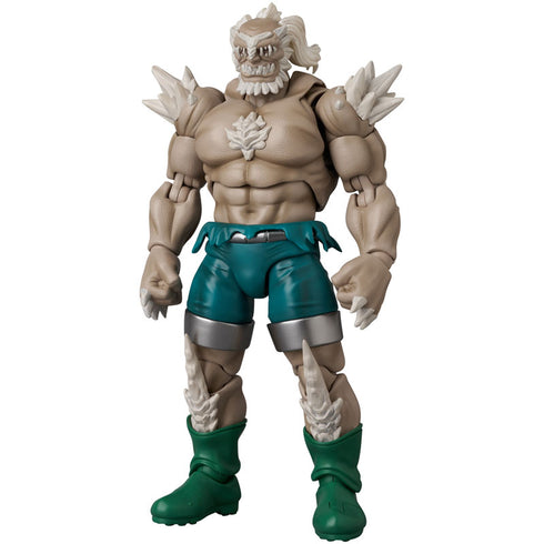 『MAFEX』マフェックス No.325 MAFEX DOOMSDAY (THE DEATH OF SUPERMAN)