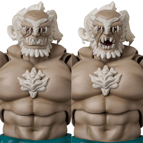 『MAFEX』マフェックス No.325 MAFEX DOOMSDAY (THE DEATH OF SUPERMAN)
