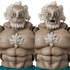 『MAFEX』マフェックス No.325 MAFEX DOOMSDAY (THE DEATH OF SUPERMAN)