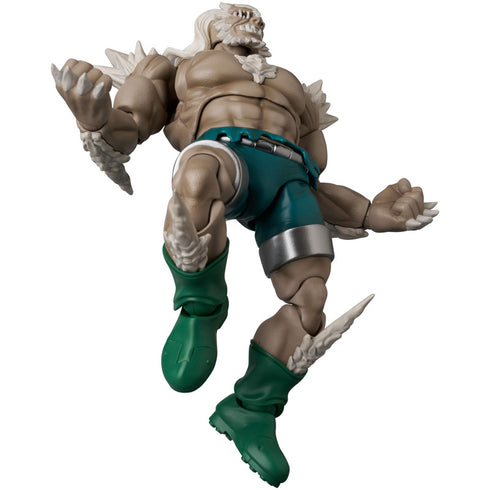 『MAFEX』マフェックス No.325 MAFEX DOOMSDAY (THE DEATH OF SUPERMAN)