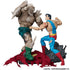 『MAFEX』マフェックス No.325 MAFEX DOOMSDAY (THE DEATH OF SUPERMAN)