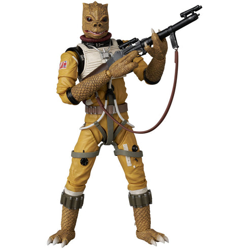 『MAFEX』マフェックス No.326 MAFEX BOSSK(TM)