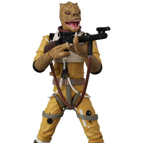 『MAFEX』マフェックス No.326 MAFEX BOSSK(TM)