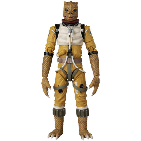 『MAFEX』マフェックス No.326 MAFEX BOSSK(TM)