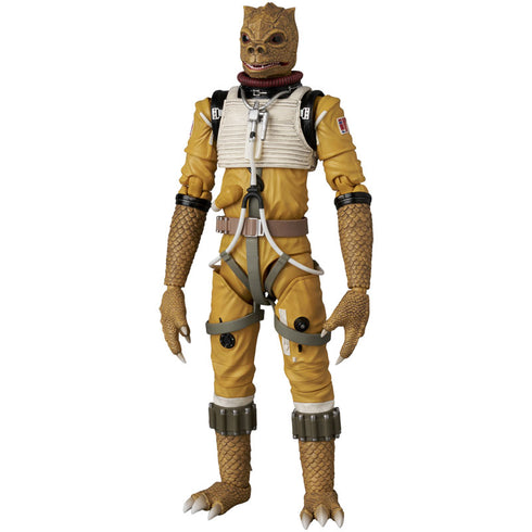 『MAFEX』マフェックス No.326 MAFEX BOSSK(TM)