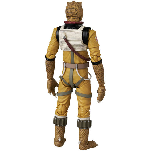 『MAFEX』マフェックス No.326 MAFEX BOSSK(TM)