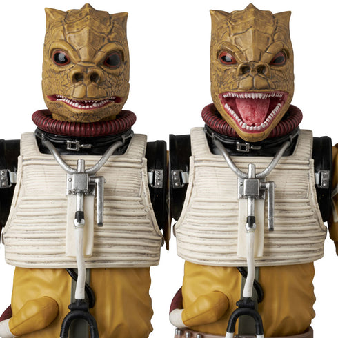 『MAFEX』マフェックス No.326 MAFEX BOSSK(TM)