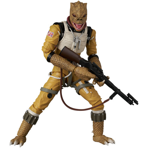 『MAFEX』マフェックス No.326 MAFEX BOSSK(TM)