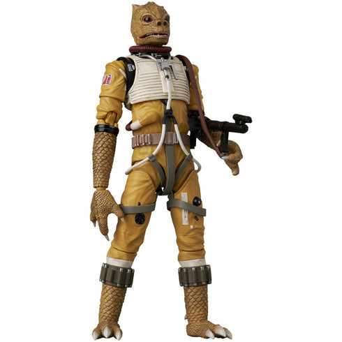 『MAFEX』マフェックス No.326 MAFEX BOSSK(TM)