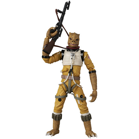 『MAFEX』マフェックス No.326 MAFEX BOSSK(TM)