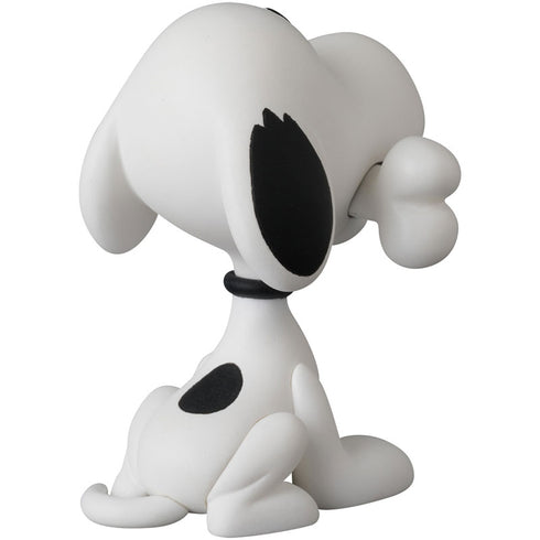 『スヌーピー』ウルトラディテールフィギュア No.968 UDF PEANUTS SERIES 20 Snoopy with bone