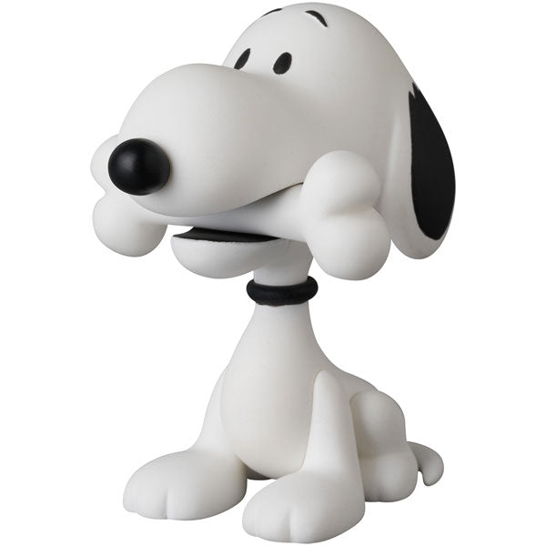 『スヌーピー』ウルトラディテールフィギュア No.968 UDF PEANUTS SERIES 20 Snoopy with bone