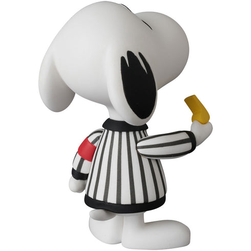 『スヌーピー』ウルトラディテールフィギュア No.969 UDF PEANUTS SERIES 20 Referee Snoopy